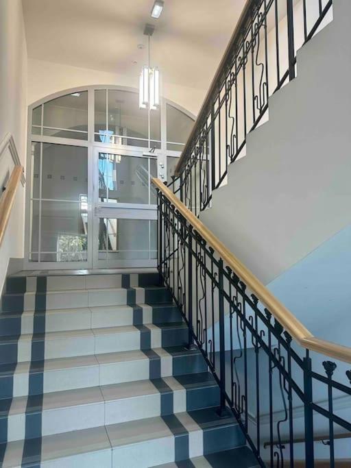 Apartamento Loft Industrialny Przy Bulwarze Staromiejskim Breslavia Exterior foto
